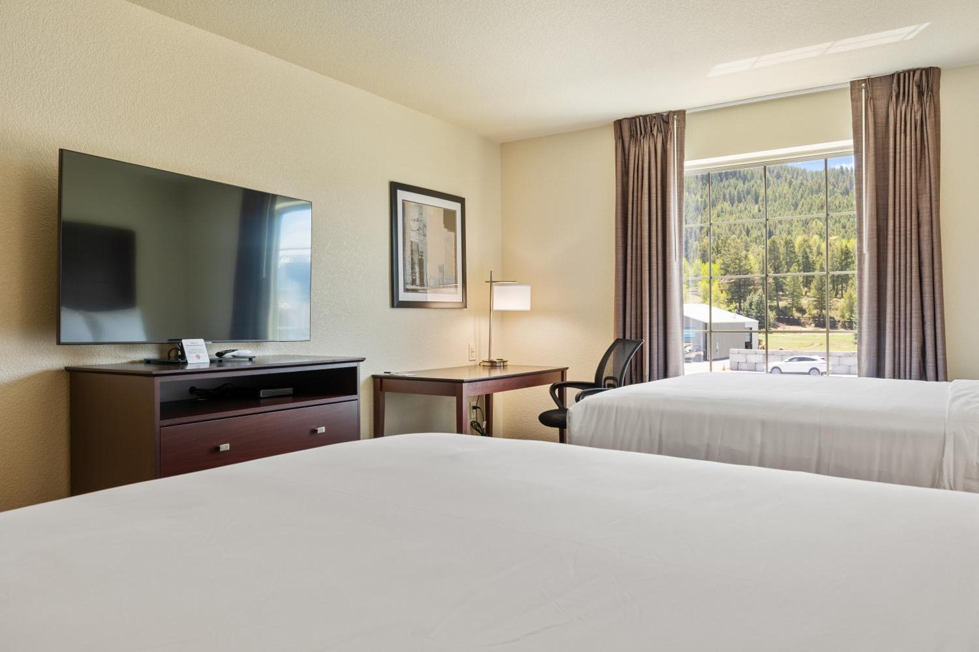 Hotel Cobblestone & - 3*