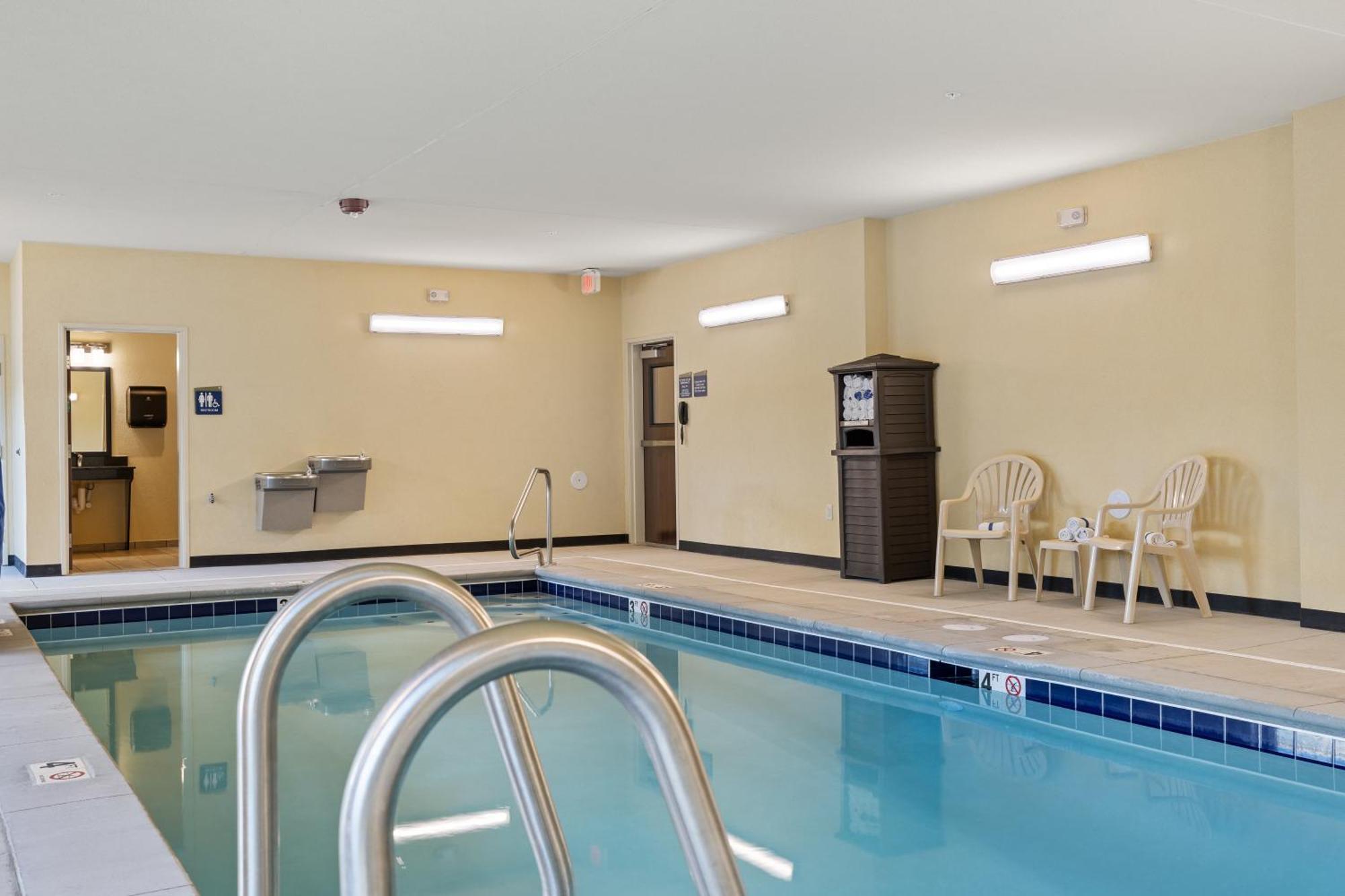 Cobblestone & - Hotel Alpine
