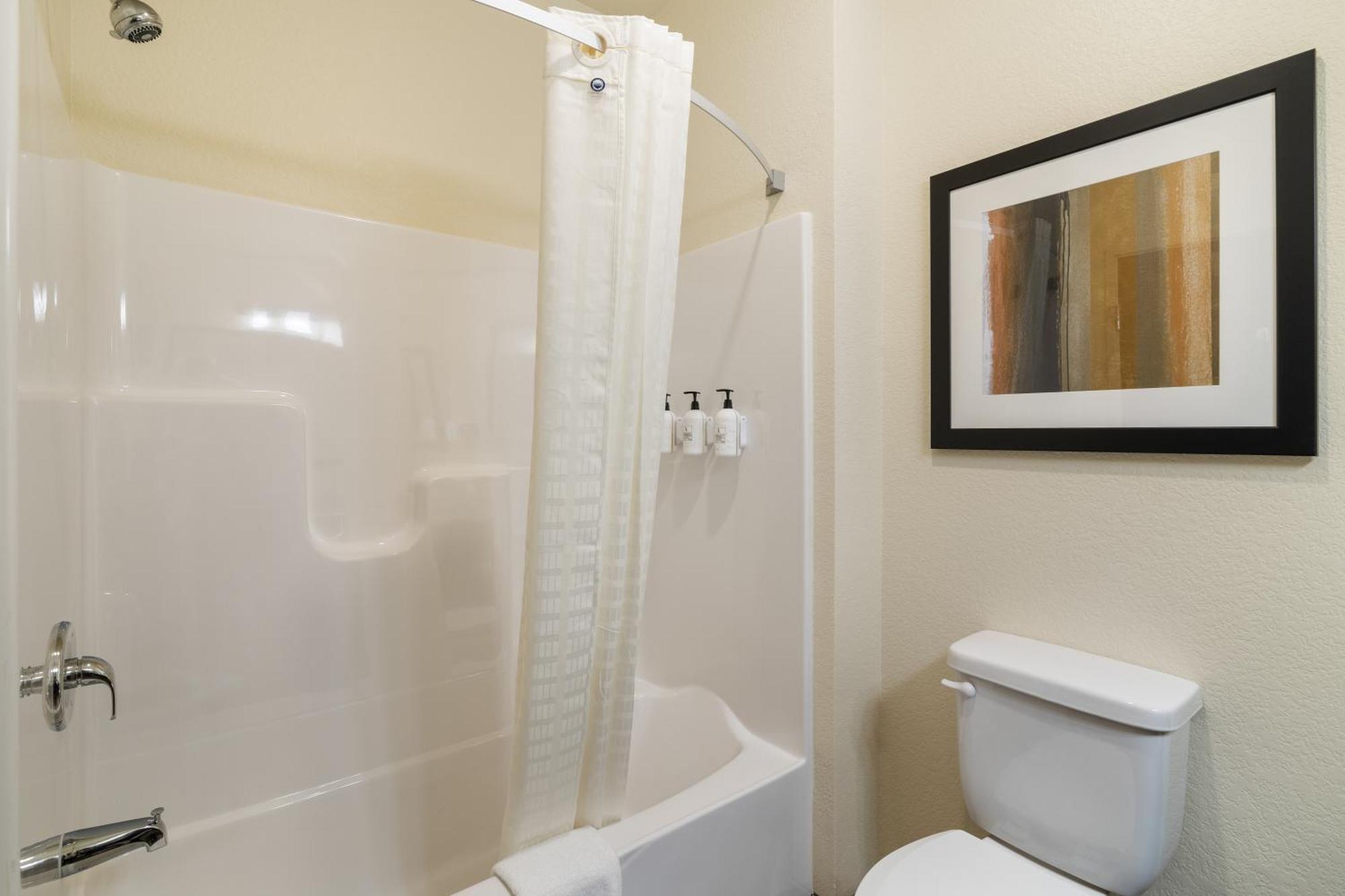 Hotel Cobblestone & - Alpine